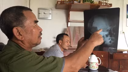 Bị thương nửa thế kỷ không được công nhận thương binh: Vô cảm hay thiếu trách nhiệm?