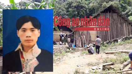 Chân dung nghi can gây ra vụ thảm án ở Lào Cai