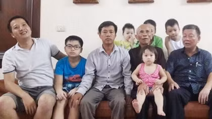 Ông Trần Văn Thêm không "mất tích" như tin đồn thổi