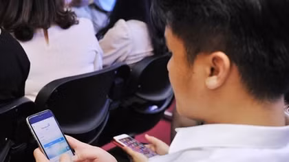 Mua vé máy bay dễ dàng với VietinBank iPay Mobile