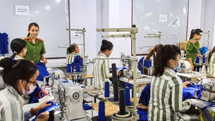Đối tượng, điều kiện như thế nào thì được đặc xá?