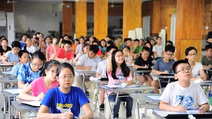 Trường tư thục ở Hà Nội được tự chủ tuyển sinh đầu cấp