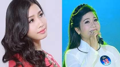 "Đặc tả" những ngôi Sao Mai trong Chương trình nghệ thuật "Âm vang chiến công"