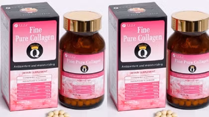 "Ma trận" sản phẩm quảng cáo gian dối trên mạng