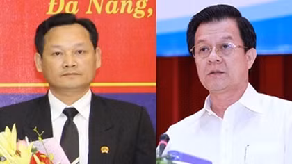 Quốc hội phê chuẩn bổ nhiệm thêm 2 Thẩm phán Tòa án nhân dân tối cao