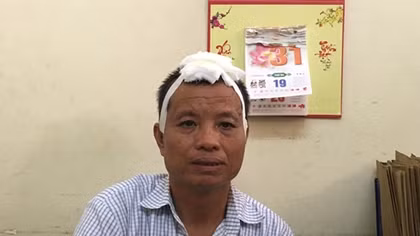 Cuộc nói chuyện rùng mình với kẻ sát nhân ở Thái Nguyên