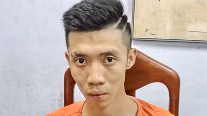 Vây bắt hung thủ giết người sau 36 giờ ráo riết truy xét