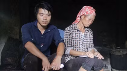Linh cảm của người mẹ đã cứu sống con trai trong vụ thảm án Lào Cai