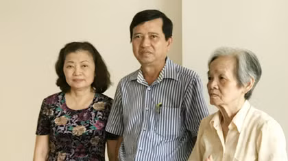 Người con gái duy nhất của cố TBT Lê Hồng Phong: “Tôi tự hào là con Việt Minh”