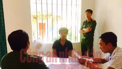 Thảm án ở Lào Cai: Rừng xanh phẫn nộ!