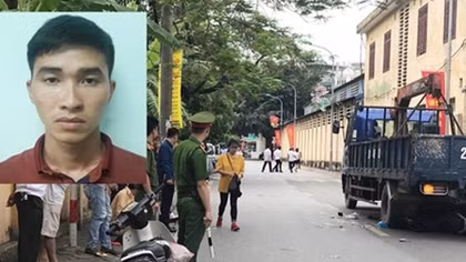 Vụ mẹ mang bầu 8 tháng và con gái bị TNGT tử vong: Khởi tố tài xế