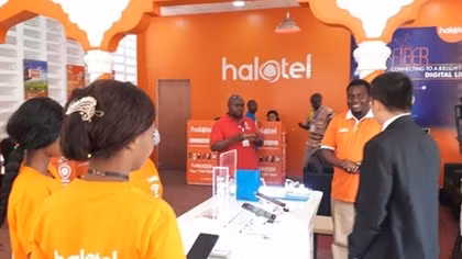 Viettel thông tin về vụ việc Giám đốc công ty tại Tanzania bị bắt