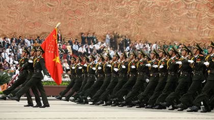 “Việc sắp xếp tổ chức bộ máy của Bộ Công an là bài học quý”