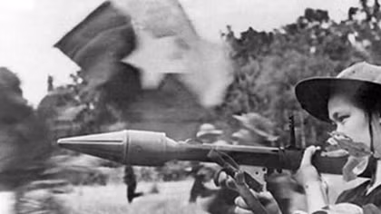 Xuân Mậu Thân 1968 trong hồi ức của người gây dựng lực lượng an ninh vùng ven đô