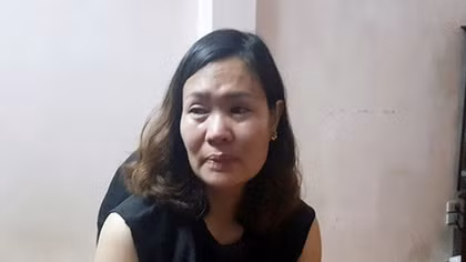 Vợ người lái tàu SE19: 'Chuyến tàu của tôi chỉ cách chuyến tàu định mệnh của chồng 1 giờ'