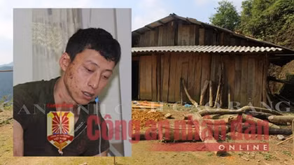 Lời khai ghê rợn của kẻ hiếp dâm và sát hại 4 người ở Cao Bằng