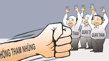 Tôi đã thấy “vùng cấm” biến mất
