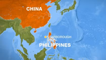 Trung Quốc kêu gọi Philippines đàm phán song phương