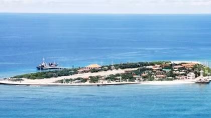 Ngư dân xin đất dựng nhà ở Trường Sa