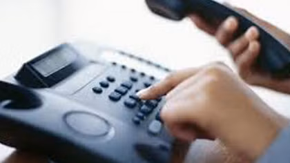 Ngất xỉu với cú gọi điện có giá "chát" kinh hoàng