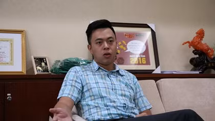 VAFI cáo buộc bổ nhiệm ông Vũ Quang Hải là “vụ lợi” và phạm luật