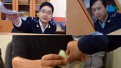 Xử lý nghiêm trách nhiệm của người đứng đầu để phòng chống tiêu cực