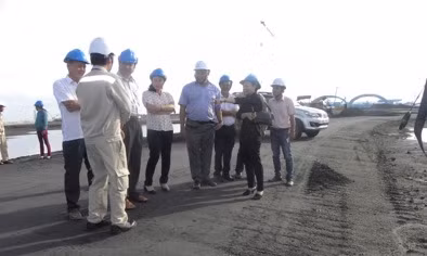 Nhiệt điện mở cửa để người dân giám sát môi trường
