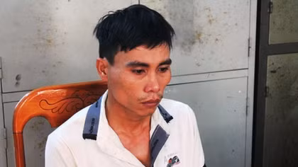 Vụ cướp gây chấn động một vùng quê