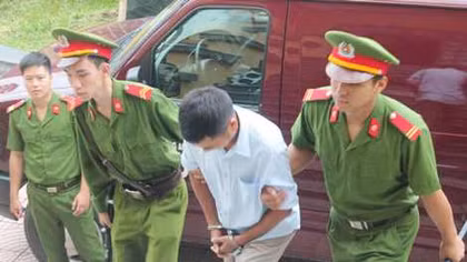 Giám đốc Chi nhánh Quỹ Nhân ái lừa đảo chiếm đoạt gần 4,8 tỉ đồng