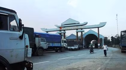 Giải thể Chi cục Hải quan Khu Kinh tế- Thương mại đặc biệt Lao Bảo