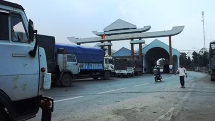 KKT đặc biệt Lao Bảo và Cầu Treo tiếp tục được hưởng các chính sách ưu đãi về thuế
