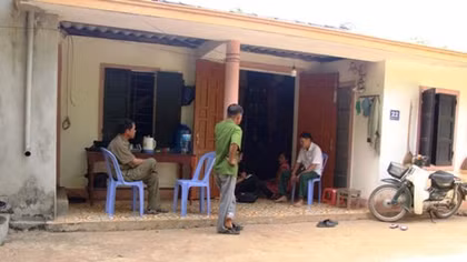 Phát hiện tội phạm bắt cóc trẻ em với thủ đoạn mới