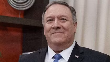 Ngoại trưởng Pompeo: "Trung Quốc là mối đe doạ nước ngoài lớn nhất đối với Mỹ"