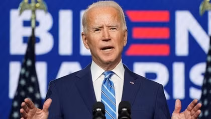 Tổng Bí thư, Chủ tịch nước gửi điện mừng Tổng thống đắc cử Hoa Kỳ Joe Biden