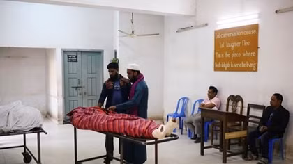 Cháy nhà xưởng tại Bangladesh, ít nhất 10 người thiệt mạng