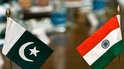 Ấn Độ trục xuất 2 quan chức ngoại giao Pakistan