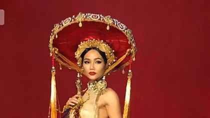 Hé lộ quốc phục của H'Hen Niê tại Miss Universe 2018?
