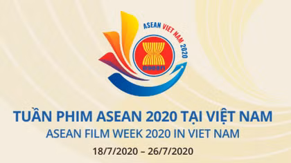Khai mạc Tuần phim ASEAN tại Việt Nam 