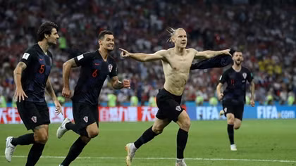 Phát ngôn bạt mạng, người hùng của Croatia có thể vắng mặt trong trận gặp Anh