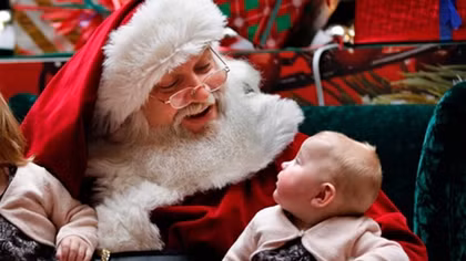 Tìm thấy ngôi mộ của Ông già Noel ở Thổ Nhĩ Kỳ?