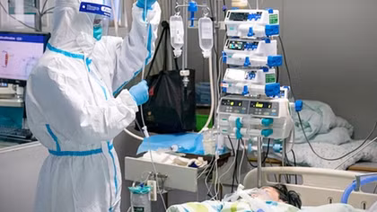 Hàn Quốc xác nhận trường hợp thứ 12 nhiễm virus Corona