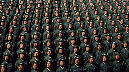 Triều Tiên thành lập trường đại học Kim Jong-un