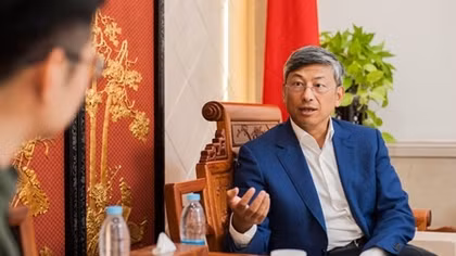 Trung Quốc "không muốn thấy" những gì đang xảy ra tại Myanmar