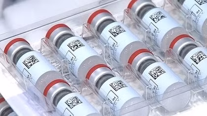 Mỹ phê duyệt vaccine COVID-19 tiêm một liều duy nhất