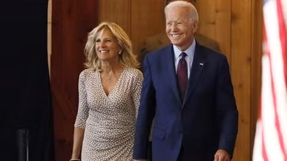 Bà Jill Biden muốn tiếp tục dạy học sau khi trở thành Đệ nhất Phu nhân Mỹ