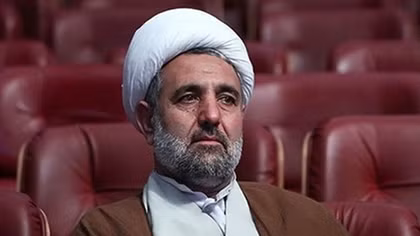 Thêm một quan chức Iran nhiễm Covid-19