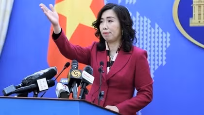 Xây dựng kế hoạch đưa công dân “có nhu cầu thực sự khẩn thiết” về nước