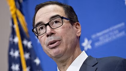 Lãnh đạo Trung Quốc sắp đến Mỹ để tiếp tục đàm phán thương mại?