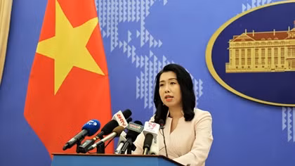 Việt Nam sẵn sàng phối hợp với EC để phòng chống khai thác hải sản bất hợp pháp