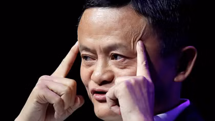 Jack Ma gửi hơn một triệu khẩu trang và 6 triệu bộ xét nghiệm cho châu Phi